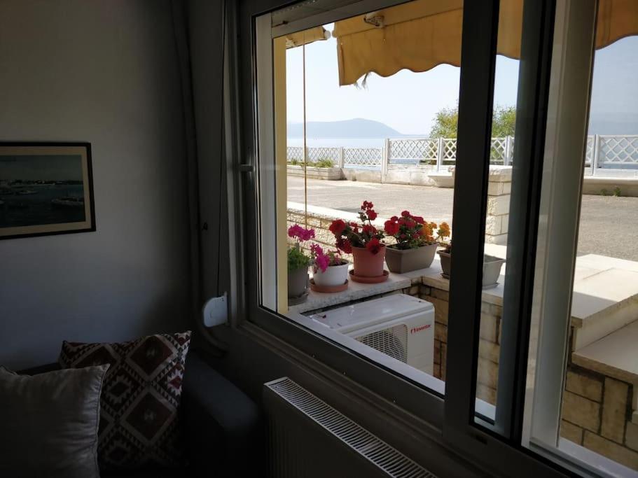 Ionian Blue Studio Preveza Exterior foto
