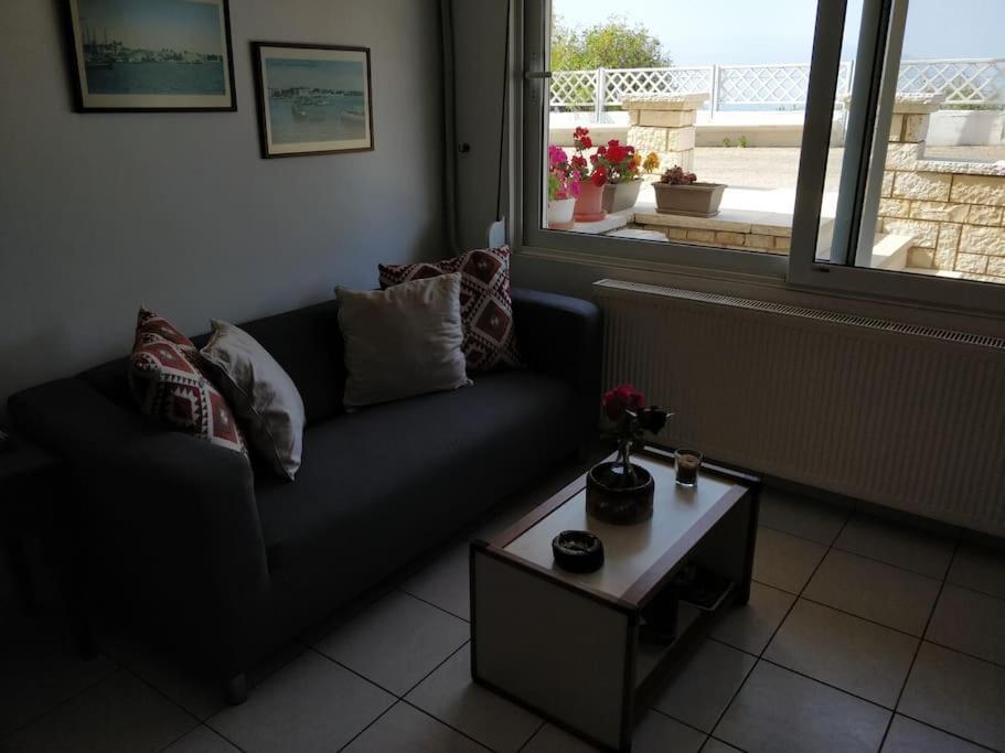 Ionian Blue Studio Preveza Exterior foto