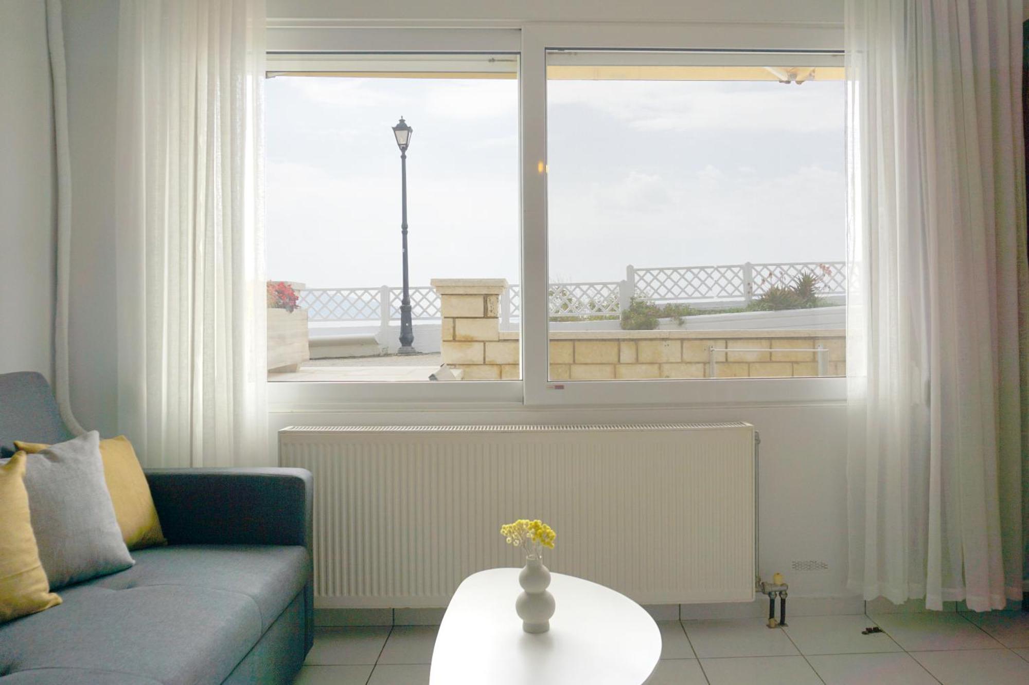 Ionian Blue Studio Preveza Exterior foto