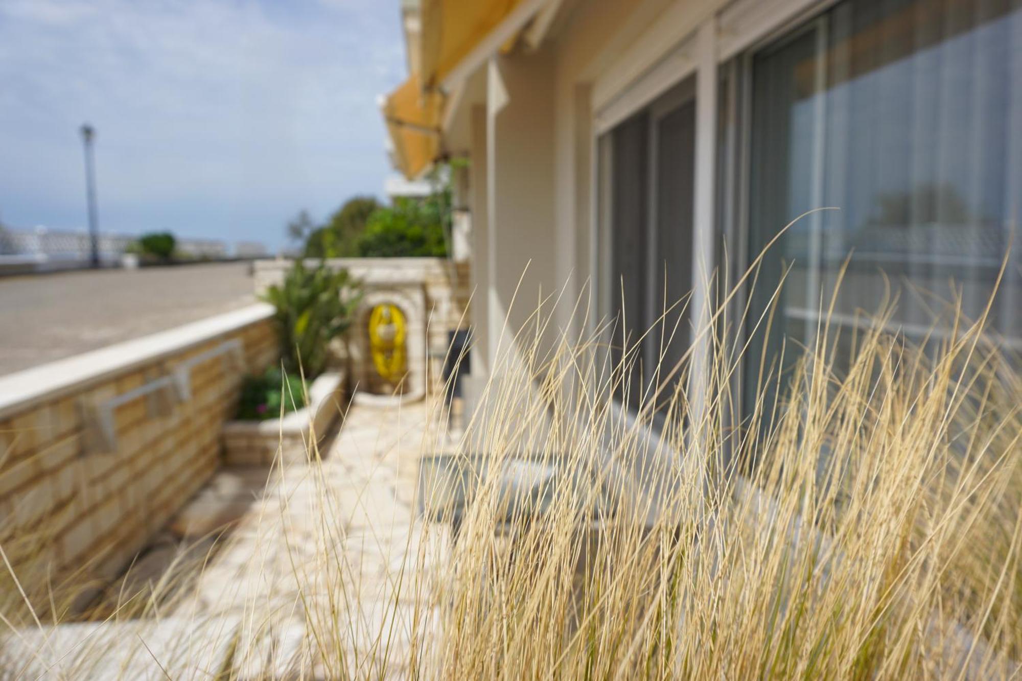 Ionian Blue Studio Preveza Exterior foto