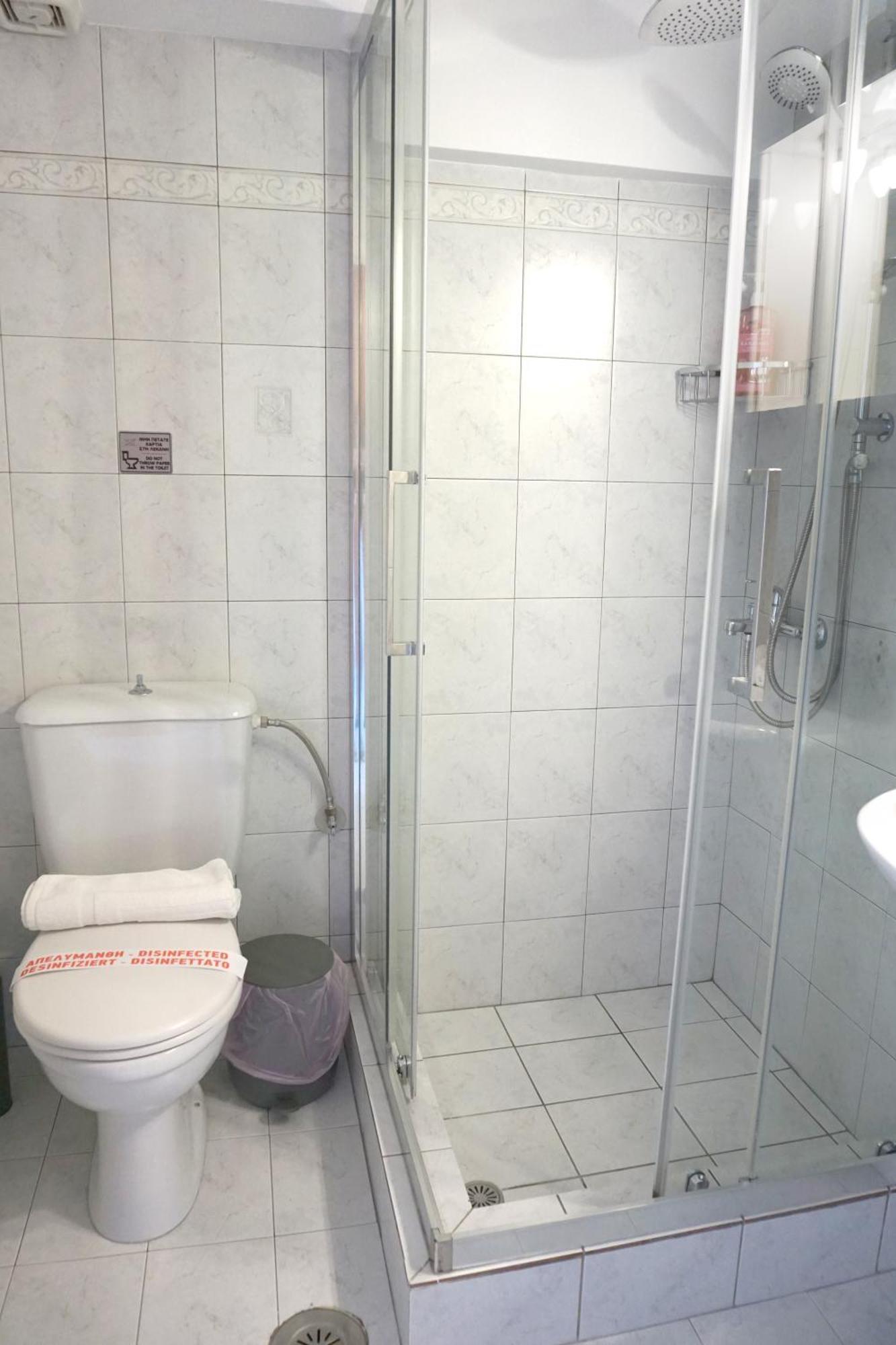 Ionian Blue Studio Preveza Exterior foto